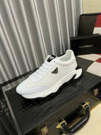 Picture of Armani Shoes _SKUArmanisz38-44hnh0806653